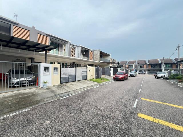Terraced House for sale in Kulai, Johor
