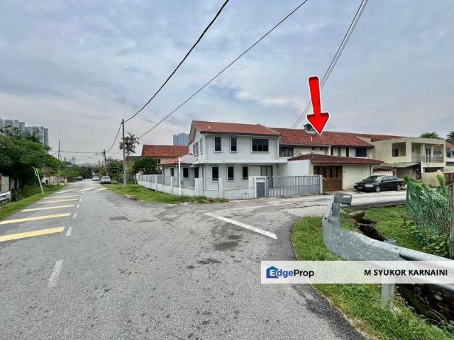House for sale in Petaling, Damansara Damai