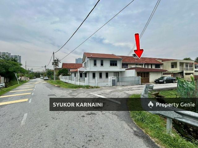 Terraced House for sale in Petaling, Damansara Damai