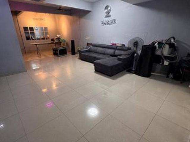 Terraced House for sale in Petaling, Damansara Damai