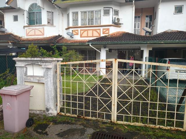 Terraced House for sale in Petaling, Damansara Damai