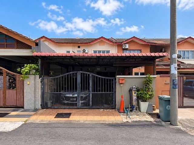 Terraced House for sale in Selangor