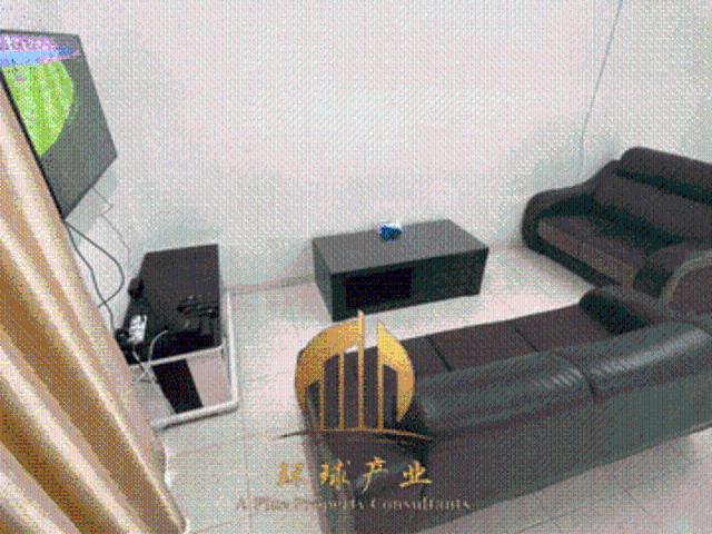 House for rent in Wellesley, Penang