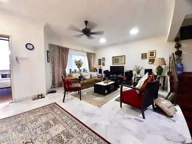 Terraced House for sale in Langat, Selangor