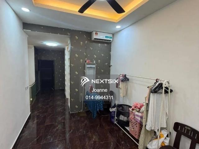 Residential House for sale in Johor Bahru, Johor