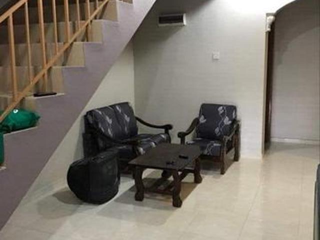 Terraced House for rent in Johore Bahru, Johor
