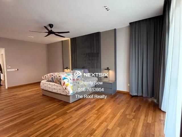 Residential House for sale in Bukit Ledang, Johor