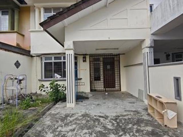 Terraced House for rent in Masai, Johor