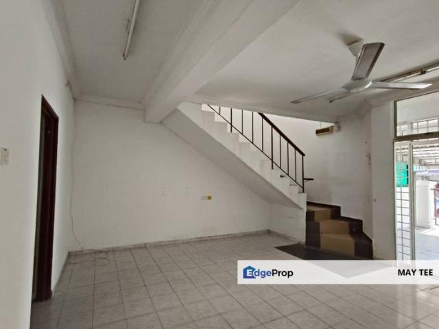 House for sale in Kulai, Johor