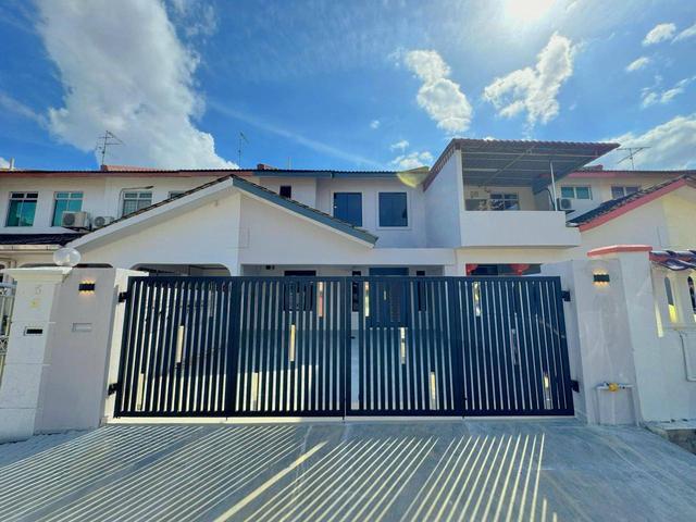Terraced House for sale in Masai, Johor