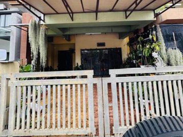 Terraced House for sale in Petaling, Alam Impian