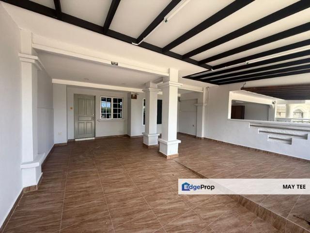 House for sale in Kulai, Johor