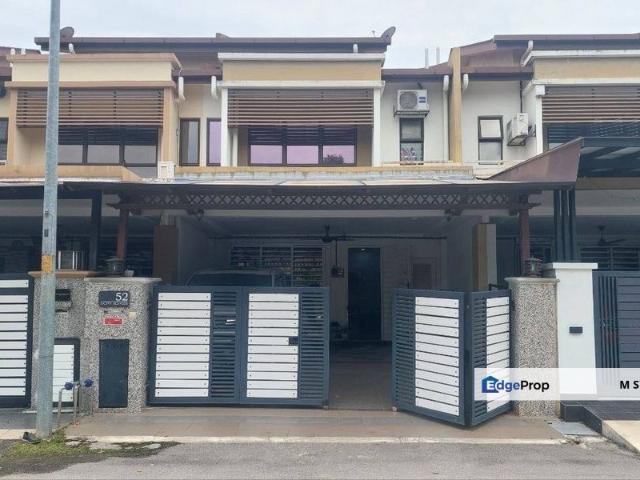 House for sale in Port Klang, Selangor