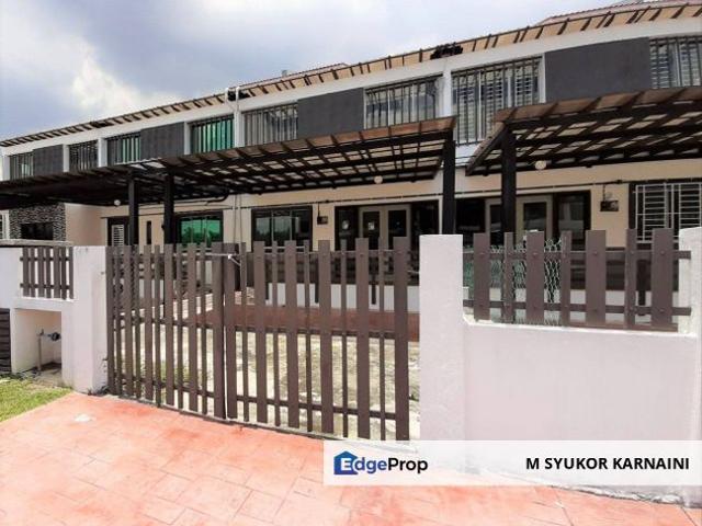 House for sale in Petaling, Alam Impian