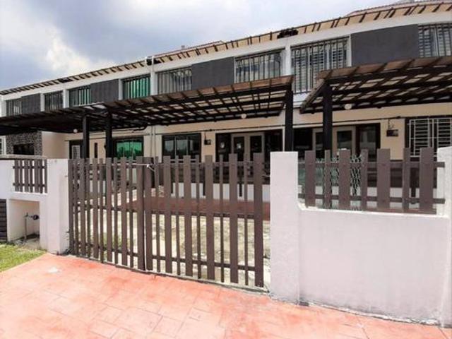Terraced House for sale in Petaling, Alam Impian
