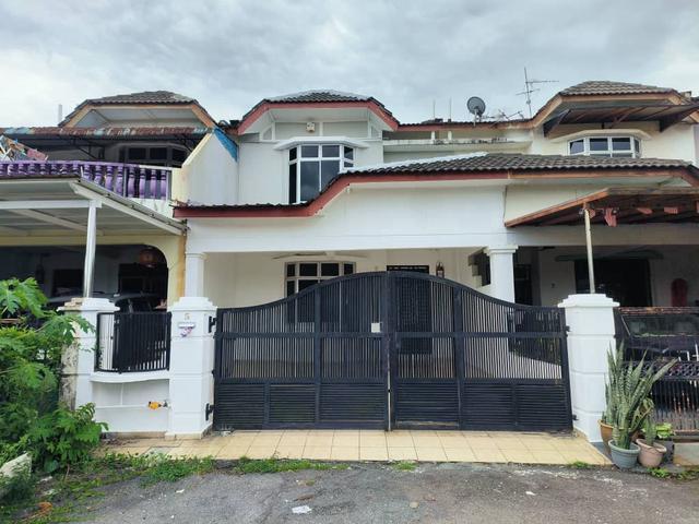 Terraced House for sale in Bukit Ledang, Johor