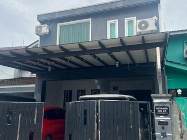 Terraced House for sale in Masai, Johor