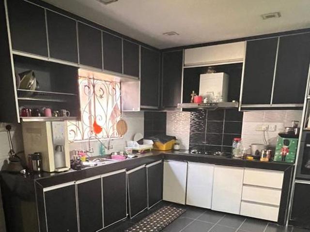 Terraced House for sale in Bandar Puteri Klang, Bandaraya Klang