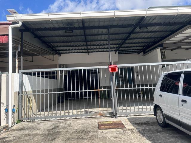 Terraced House for sale in Sibu, Bahagian Sibu