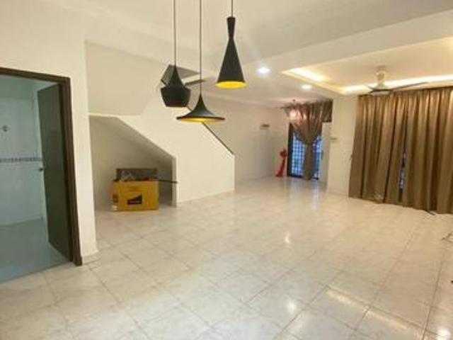 Terraced House for sale in Johore Bahru, Johor