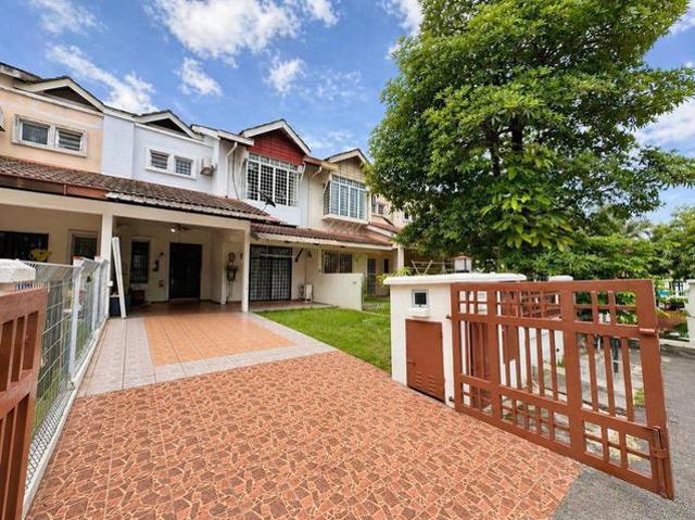 Terraced House for sale in Petaling, Alam Impian
