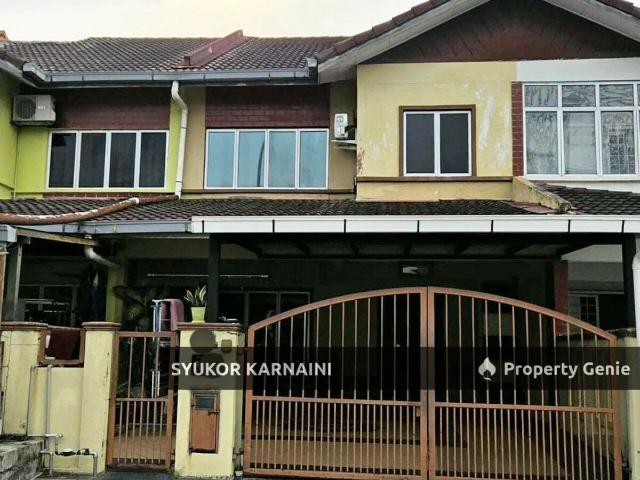 Terraced House for sale in Petaling, Alam Impian