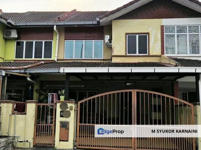 House for sale in Petaling, Alam Impian