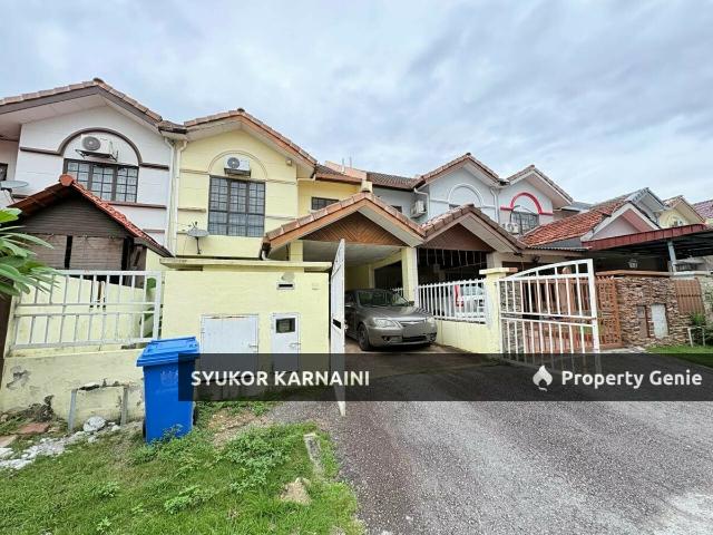 Terraced House for sale in Petaling, Alam Impian