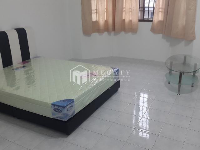 House for rent in Taman Ungku, Johor Bahru