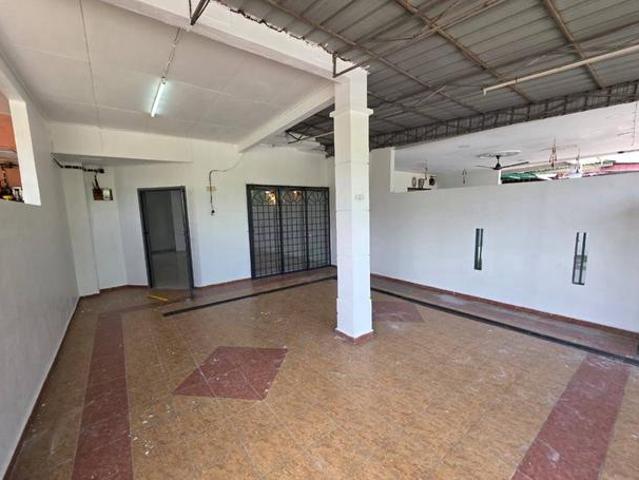 Terraced House for sale in Port Klang, Selangor