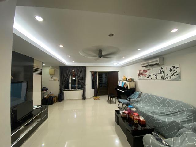 Terraced House for rent in Bandar Johor Bahru, Johor