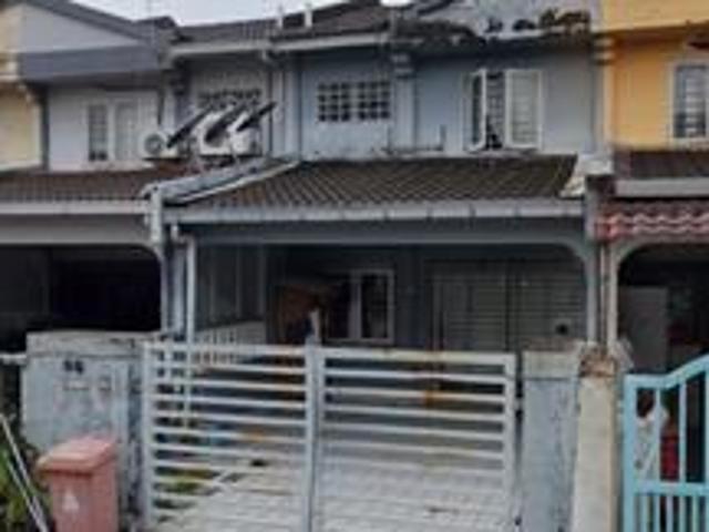 Terraced House for sale in Petaling, Subang Jaya