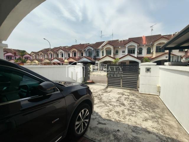 House for rent in Johor