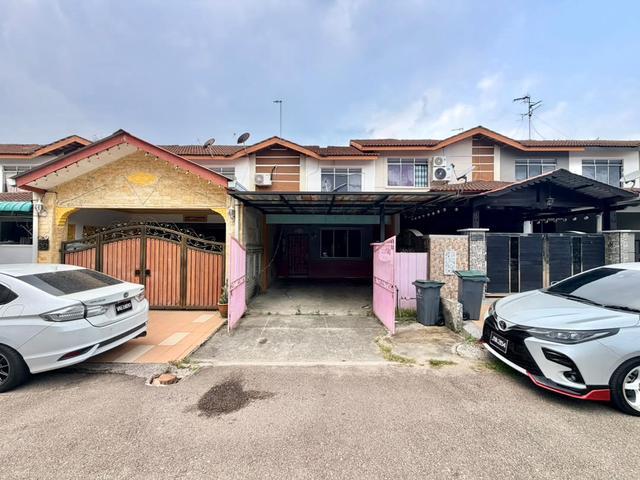Terraced House for sale in Pasir Gudang, Johor