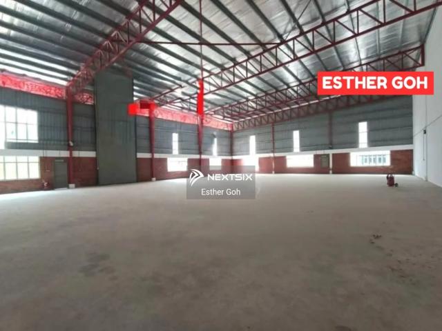 Residential House for rent in Johor