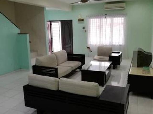 Terraced House for rent in Johor
