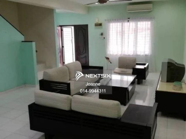 House for rent in Johore Bahru, Johor