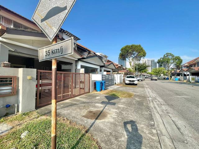 Terraced House for sale in Petaling, Alam Impian