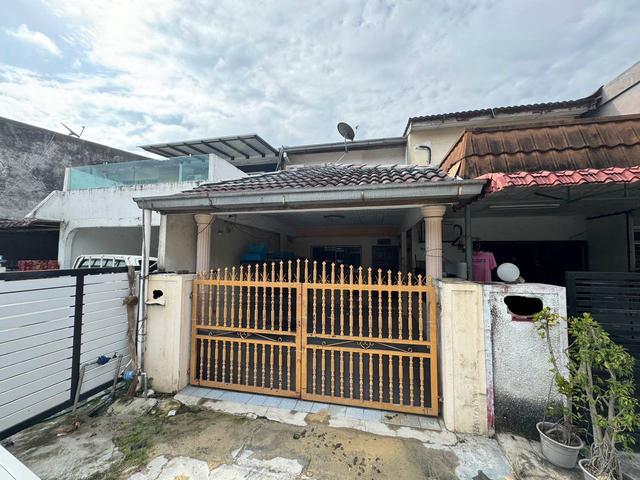 Terraced House for sale in Selayang, Selangor