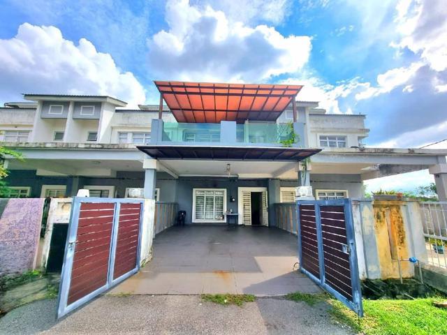 Terraced House for sale in Saujana, Selangor