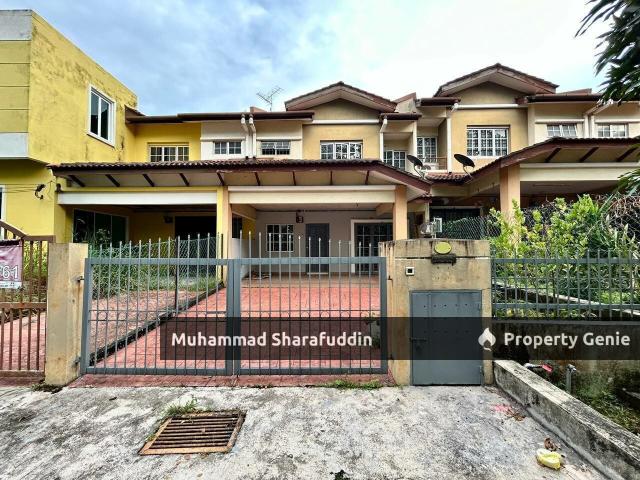 Terraced House for sale in Kajang, Langat