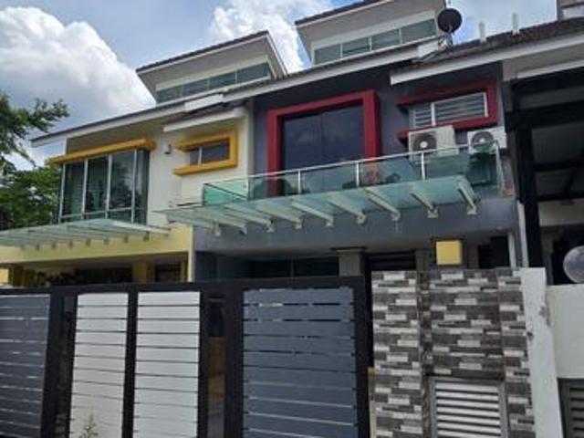 Terraced House for sale in Port Klang, Selangor