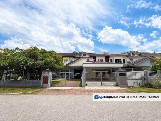 House for sale in Petaling, Alam Impian