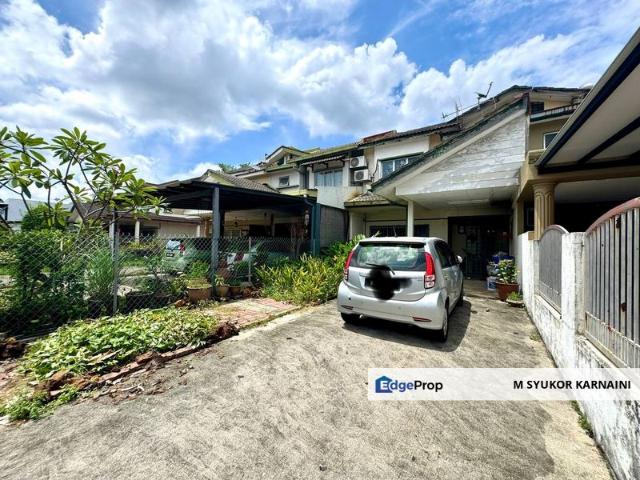 House for sale in Petaling, Alam Impian