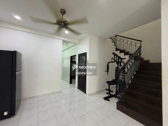 House for rent in Bukit Ledang, Johor