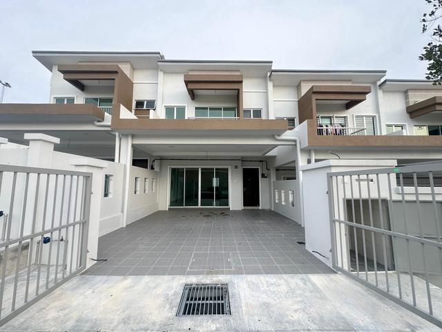 Terraced House for sale in Kajang, Langat