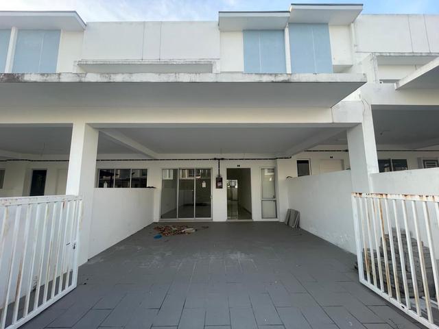 Terraced House for sale in Kluang, Johor