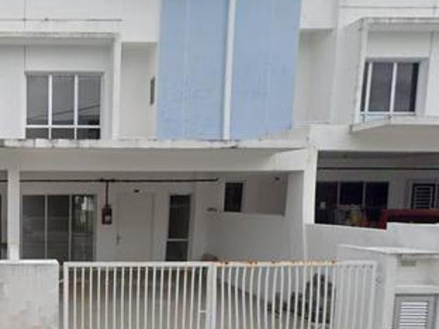 Terraced House for sale in Kluang, Johor