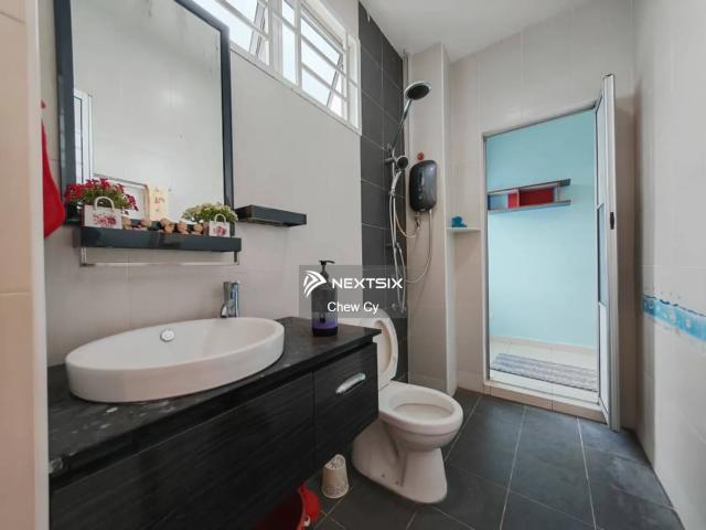Residential House for rent in Johore Bahru, Johor