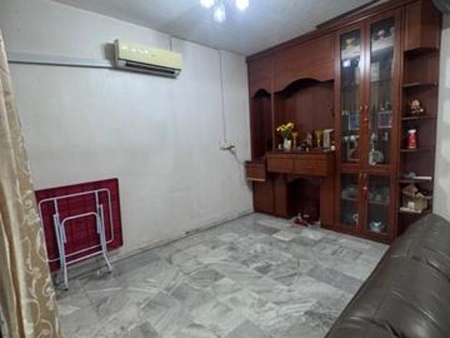 Terraced House for sale in Wellesley, Penang